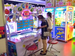 -大玩家(哈尔滨悦荟店)