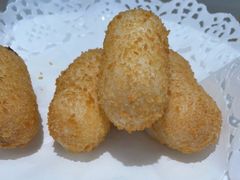 -茅庐川菜(青岛凯德店)