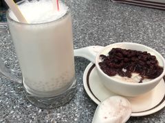 -义顺牛奶公司(新马路老店)