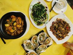 -盛记顺德高佬猪杂粥