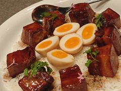-醉东Oriental House(静安嘉里中心店)