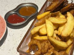 -墨纪Mojí墨西哥餐厅(南开大悦城店)