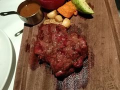 -食间牛排(湖西路店)