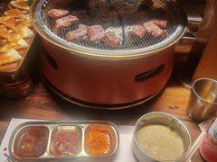 -西塔老太太泥炉烤肉(上海七宝领展广场店)