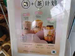 -1点点(雨花西路店)