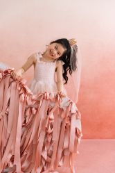 -Little me 小小家庭写真馆儿童摄影(万象汇写字楼B座店)