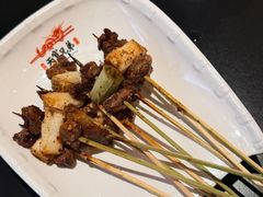 -天宝兄弟(前海壹方城店)