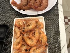 -澜悦港海鲜体验主题餐厅