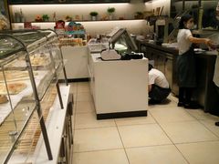 -BreadTalk面包新语·烘焙蛋糕(高德置地春广场店)