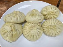 -津门如意包子铺(宾西路店)