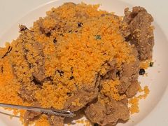 -宝轩渔府·海鲜(水上店)