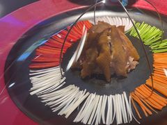 -鸽子侯·家宴·平价海鲜(绿地店)