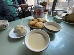 酥油奶茶-伊宁伊香酥油奶茶馆
