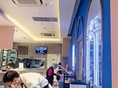 -小杨生煎(周浦万达店)