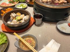 -冷面大王(大南街店)