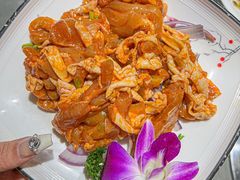 -鹤之乡·齐齐哈尔东北炭火烤肉(昆明盈江路店)