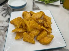 -朴小妹人参鸡汤火锅(长白山万达店)
