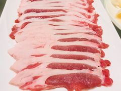 -福寿斋·老北京铜锅涮肉·烤鸭(顺义总店)