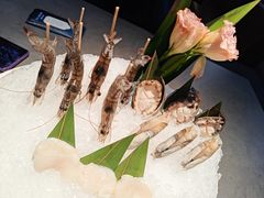 -1718海鲜姿造(苏宁宴请臻选店)