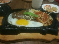 android_upload_pic-快乐爱斯米牛排自助(太原街万达店)
