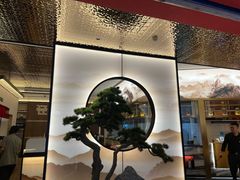 大堂-径山十八道·风味民间菜(杭州总店)
