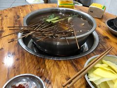 -学街秀兰麻辣烫(眉山分店)