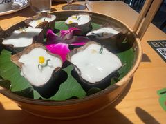 -金泰兰忆暹罗·东南亚餐厅(城西银泰店)