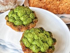 -富贵面包公司(运河店)