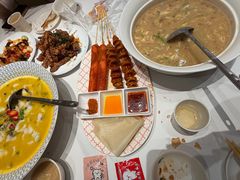 -老济南·地道济南菜(大明湖店)