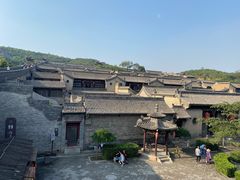 -山西王家大院