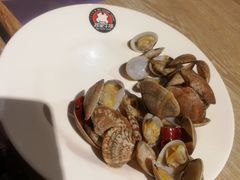 -必胜客(威高广场店)