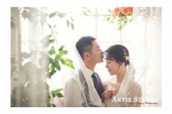 -艺匠摄影ARTIZ STUDIO(南京店)