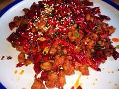 -力力豆花庄(广渠门店)