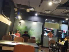 大堂-骨之味·筒骨汤火锅(江头店)