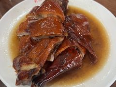 -黄连大头华烧鹅店(大良店)
