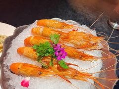 -醉东Oriental House(静安嘉里中心店)