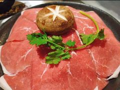 -呷哺呷哺 黄金牧场 (盛世天骄店)
