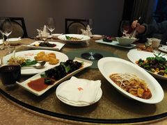 -新东方千禧大酒店-逸品轩中餐厅