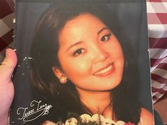 -邓丽君音乐主题餐厅