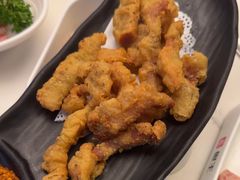 -椒王火锅(厚街万达店)