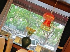 -同喜烤鸭店(光芒店)