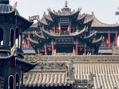 -高庙保安寺