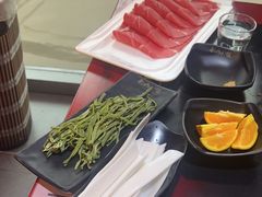 -南山八号火锅(曲江创意谷店)