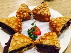 -粤仔湾砂锅粥(广益哥伦布店)
