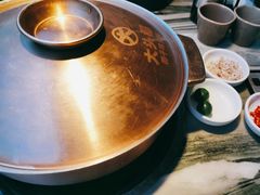 -大头椰·椰子鸡火锅(南宁万象城店)