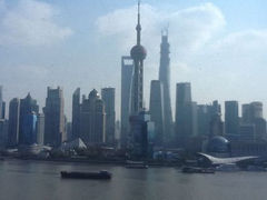 1409景-上海外滩茂悦大酒店