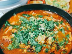 -树厨贵州菜(花果园购物中心店)