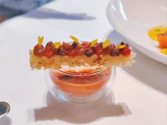 -Le Comptoir de Pierre Gagnaire