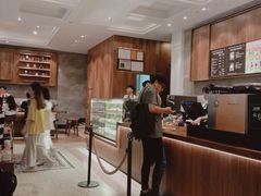 -星巴克臻选(广州沙面店)