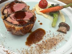 -Golden Lily河内巴黎法越料理餐厅(建国西路店)